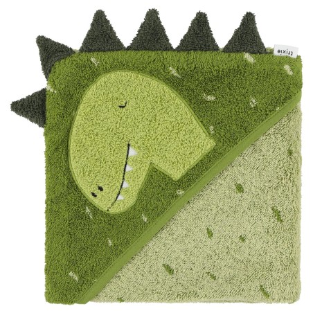 Toalla capa - Mr. Dino