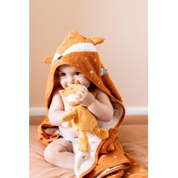 Toalla capa - Mr. Fox