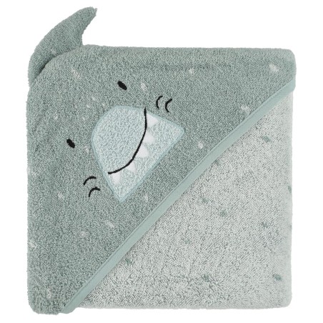 Toalla capa - Mr. Shark