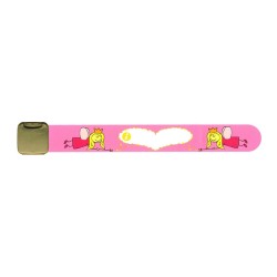 Pulsera identificativa hadas - Infoband