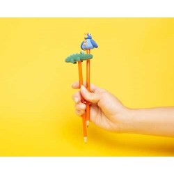 Magic do crayons - Omy