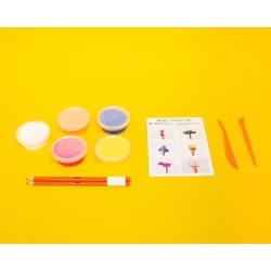 Magic do crayons - Omy