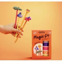 Magic do crayons - Omy