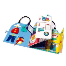 Play kit Montessori - Omy