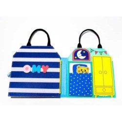 Play kit Montessori - Omy