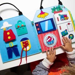 Play kit Montessori - Omy