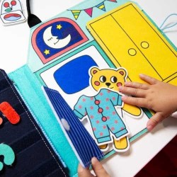 Play kit Montessori - Omy