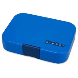 Caja almuerzo Surf Blue + Dinos - Yumbox