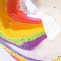 Bomba de baño Rainbow - Zimpli Kids