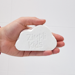 Bomba de baño Rainbow - Zimpli Kids