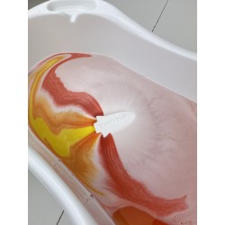 Bomba de baño Rocket - Zimpli Kids