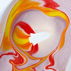 Bomba de baño Rocket - Zimpli Kids