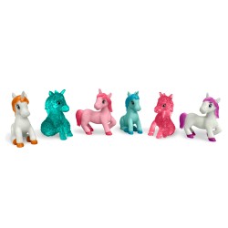 Bomba de baño Sorpresa Unicornios - Zimpli Kids