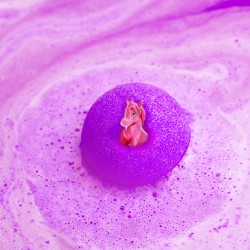 Bomba de baño Sorpresa Unicornios - Zimpli Kids
