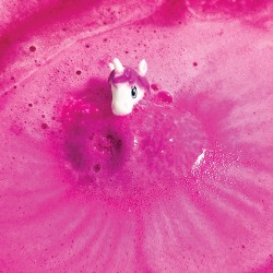 Bomba de baño Sorpresa Unicornios - Zimpli Kids
