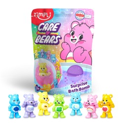 Bomba de baño Sorpresa Oso amoroso - Zimpli Kids
