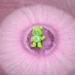 Bomba de baño Sorpresa Oso amoroso - Zimpli Kids