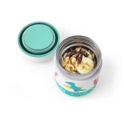 Termo sólidos Capsule Dinos 280ml - Monbento