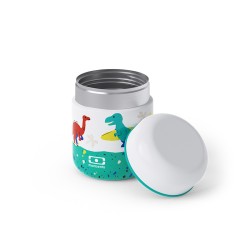Termo sólidos Capsule Dinos 280ml - Monbento