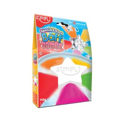 Bomba de baño Star - Zimpli Kids