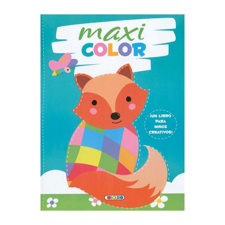MAXI COLOR 3