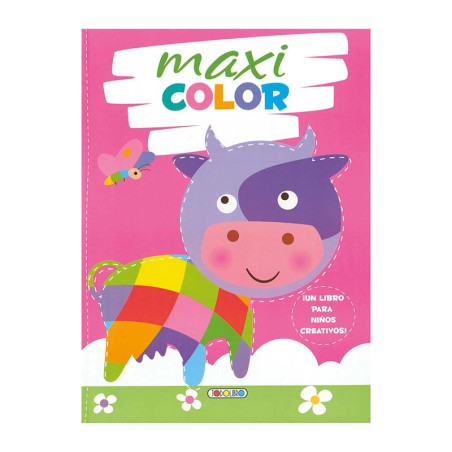 MAXI COLOR 2