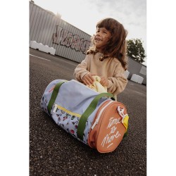 Bolsa deporte - DUNK - Hello Hossy