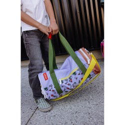 Bolsa deporte - DUNK - Hello Hossy