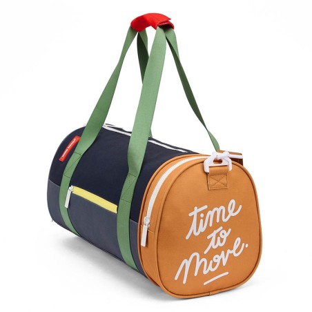 Bolsa deporte - MINI MARINE - Hello Hossy