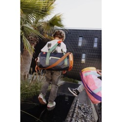 Bolsa deporte - MINI MARINE - Hello Hossy