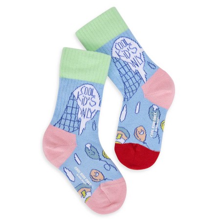 Calcetines - BLUE CREAM - Hello Hossy
