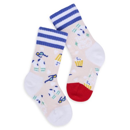 Calcetines - ENJOY - Hello Hossy