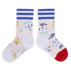 Calcetines - ENJOY - Hello Hossy