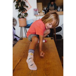 Calcetines - ENJOY - Hello Hossy