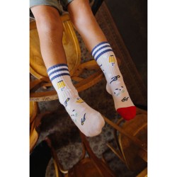 Calcetines - ENJOY - Hello Hossy