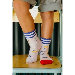 Calcetines - ENJOY - Hello Hossy