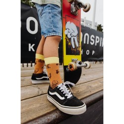 Calcetines - GROOVY - Hello Hossy