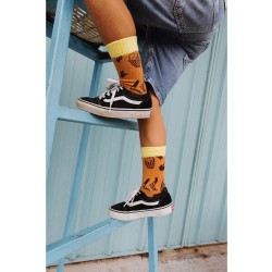 Calcetines - GROOVY - Hello Hossy