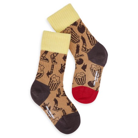 Calcetines - GROOVY - Hello Hossy