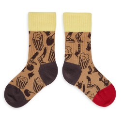 Calcetines - GROOVY - Hello Hossy