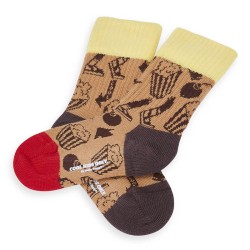 Calcetines - GROOVY - Hello Hossy