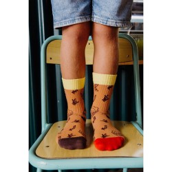 Calcetines - GROOVY - Hello Hossy