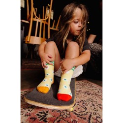 Calcetines - HIPPIE - Hello Hossy