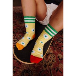 Calcetines - HIPPIE - Hello Hossy