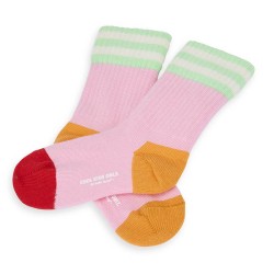 Calcetines - MINI LAVENDER - Hello Hossy