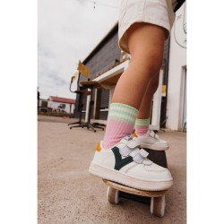 Calcetines - MINI LAVENDER - Hello Hossy