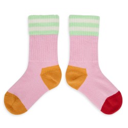 Calcetines - MINI LAVENDER - Hello Hossy