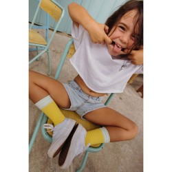 Calcetines - MINI SUNSHINE - Hello Hossy