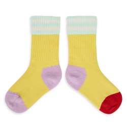 Calcetines - MINI SUNSHINE - Hello Hossy