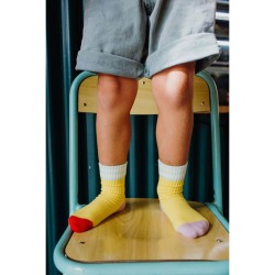 Calcetines - MINI SUNSHINE - Hello Hossy